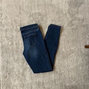 Universal Thread Mid Rise Jeggings Size 6